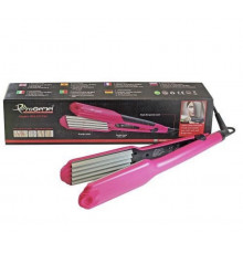 Гофре для волос GEMEI GM-2977 W (40)
