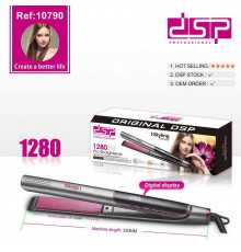 Утюжок для волос DSP 10790 (24)