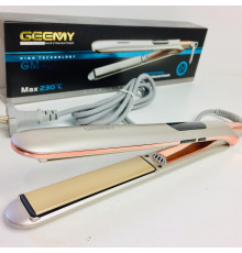 Утюжок выпрямитель для волос IGEMEI GM-407 (40 шт/ящ)