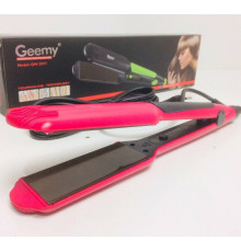 Выпрямитель для волос GEMEI GM-2977 (40)