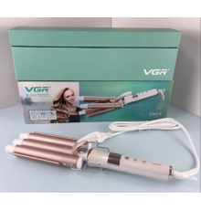 Плойка для волос VGR V 599 9100 (40)
