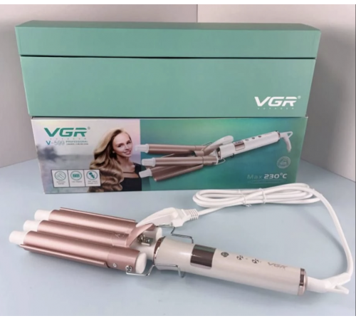 Плойка для волос VGR V 599 9100 (40) за 1129 грн