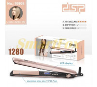 Утюжок для волос DSP 10808 (40)