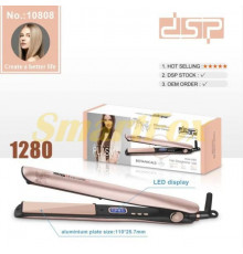 Утюжок для волос DSP 10808 (40)