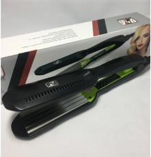 Выпрямитель с гофре для волос Promotec PM-1220 (50 шт/ящ)