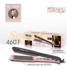 Утюжок для волос DSP 10858 (20)