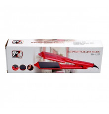 Выпрямитель для волос PROMOTEC PM-1227 (50 шт/ящ)