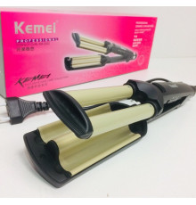Щипцы для волос Kemei KM 2022/ 7700 Приборы для укладки волос (40 шт/ящ)