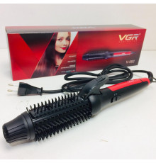 Гофре для волос VGR V 582 (40 шт/ящ)