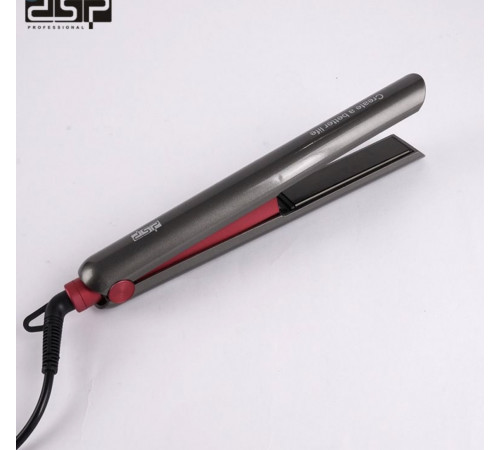 Утюжок выпрямитель для волос DSP 10264 (12) за 1471 грн