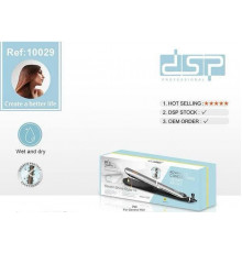 Утюжок для волос DSP 10029 (12)