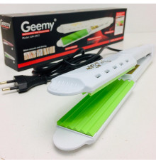 Утюжок гофре для волос Gemei GM-2957W/ 4636 (40 шт/ящ)