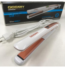 Выпрямитель для волос Gemei Gm-430 (40 шт/ящ)