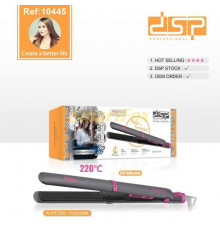 Утюжок для волос DSP 10445 (24)
