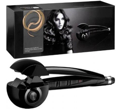 Плойка утюжок стайлер beauty hair для завивки волос