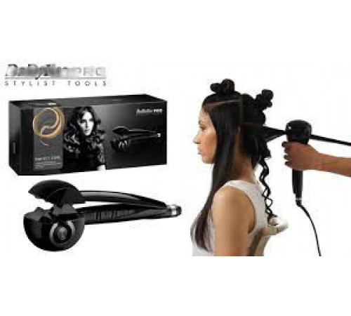Плойка утюжок стайлер beauty hair для завивки волос