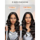 Автоматический стайлер Sheglam Hair Curler Bella для завивки волос / Плойка для локонов 3 режима 170–210°C