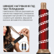 Багатофункціональний стайлер для волосся Hot Air Styler 6в1