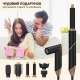 Багатофункціональний стайлер для волосся Hot Air Styler 6в1