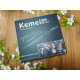 Стайлер Kemei KM-4083 4 в 1 за 1178 грн