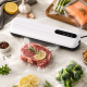 Портативний вакуумний пакувальник Jau Kung ZKFK-005 90 Вт від USB