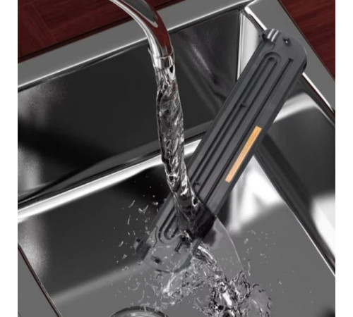 Портативний вакуумний пакувальник Jau Kung ZKFK-005 90 Вт від USB