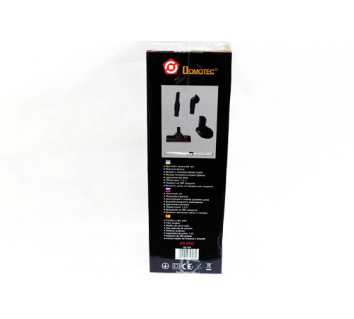 Ручний колбовий пилосос без мішка Domotec MS-4402 2000Вт за 1938 грн