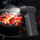 Турбовентилятор Turbo Jet Fan AND XL-1623 2 в 1 з функцією пилососу за 624 грн