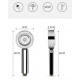 Насадка для душу двостороння 3 режими Multifunctional Faucet 9006 за 183 грн