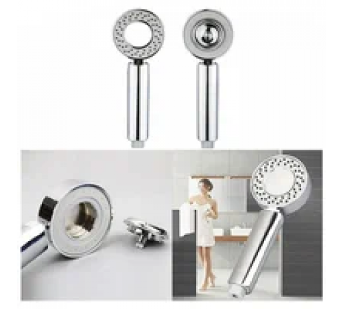 Насадка для душу двостороння 3 режими Multifunctional Faucet 9006 за 183 грн