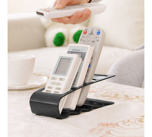 Подставка для пультов MTP Remote Controls Pro органайзер для 4х пультов