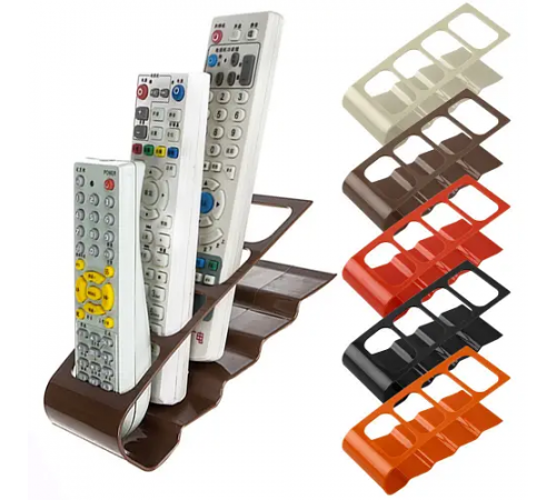 Подставка для пультов MTP Remote Controls Pro органайзер для 4х пультов