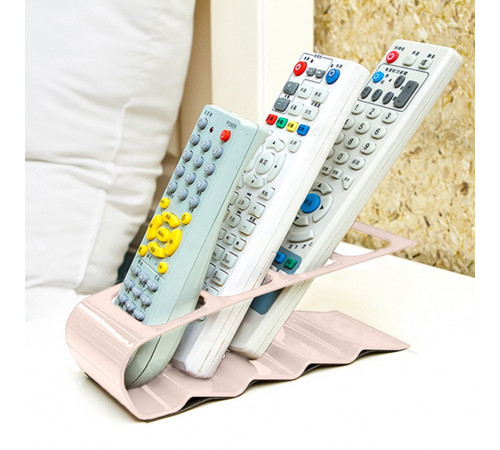 Подставка для пультов MTP Remote Controls Pro органайзер для 4х пультов