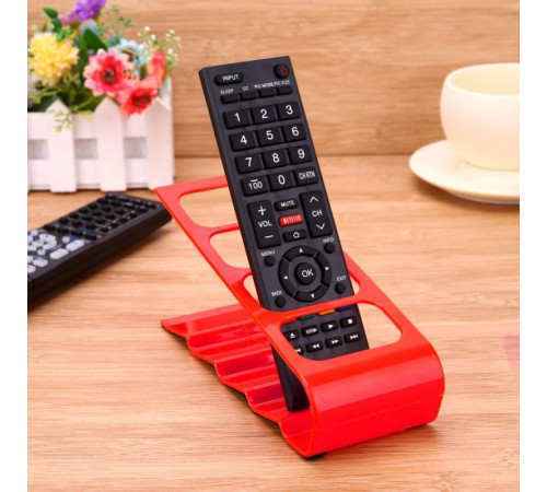 Подставка для пультов MTP Remote Controls Pro органайзер для 4х пультов