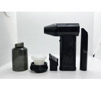 Турбовентилятор Turbo Jet Fan AND XL-1623 2 в 1 з функцією пилососу