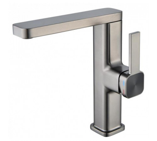 Смеситель для умывальника AND YLN18698-1L, однорычажный