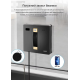 Робот для миття вікон ABIR WD8 Black мийник вікон з автоматичним розпорошенням за 6642 грн