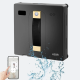 Робот для миття вікон ABIR WD8 Black мийник вікон з автоматичним розпорошенням за 6642 грн