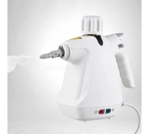 Багатофункціональний ручний пароочисник Handheld Steam Cleaner
