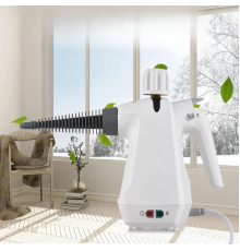 Многофункциональный ручной пароочиститель Handheld Steam Cleaner