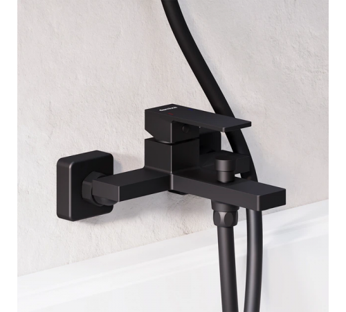 Смеситель умывальник Bathtub Faucet AND YLN1999-2H