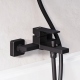 Смеситель умывальник Bathtub Faucet AND YLN1999-2H