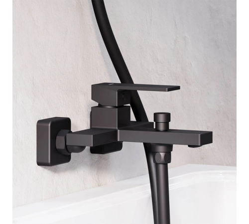 Смеситель умывальник Bathtub Faucet AND YLN1999-2H