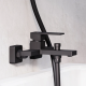 Смеситель умывальник Bathtub Faucet AND YLN1999-2H