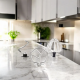 Кухонний комбайн з тістомісом 4500Вт Top Kitchen універсальний кухонний комбайн 3в1 за 6100 грн