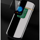 Спіральна сенсорна електрична запальничка USB Lighter