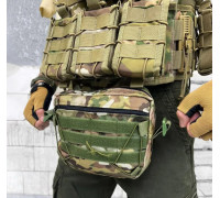 Напашник мультикам