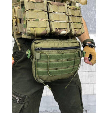 Напашник олива ВТ6765