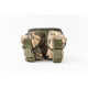 Підсумок закритий подвійний для гранат піксель для військових ЗСУ