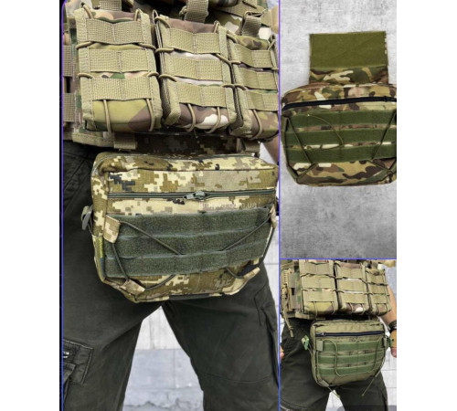 Напашник Пиксель
